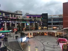 -浦江城市生活广场(江月路店)