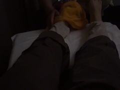 -大唐盲人按摩中心(黄山路店)