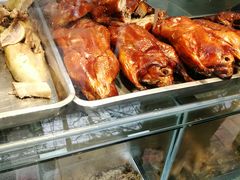 -张记卤菜店(三条巷店)