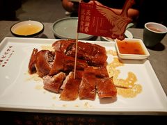 -先记烧鹅王·本地粤菜(福永店)