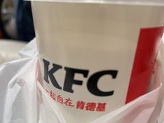 -肯德基(洛川店)