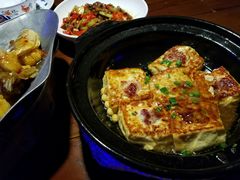 -客语客家菜(东山口店)