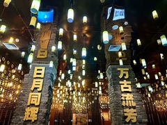 -济南战役纪念馆(济南革命烈士陵园)