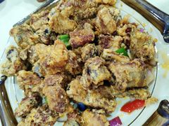 -标记美食新鲜猪杂(兴南大道店)