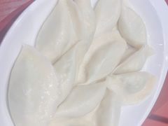 -喜家德虾仁水饺(岗厦北店)