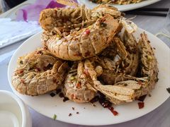 -花乐餐厅(涠洲岛店)