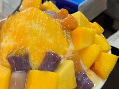 -水牛奶皇后糖水铺(深圳总店)