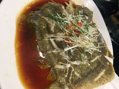 -東舍食唐精品陕菜馆