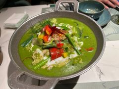 -芭札·Thai泰国餐厅(同和金铂天地店)