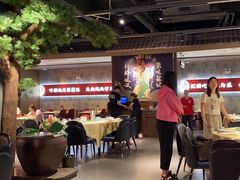 -聚味瞿记·龙虾堂(咸嘉湖店)