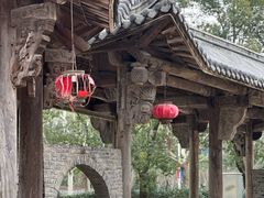 -证大喜玛拉雅中心