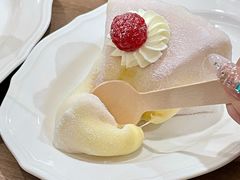 -流酥可心·牛乳蛋糕商店(禾祥西路店)