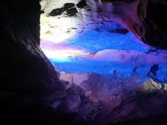 -灵栖洞天