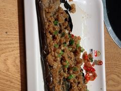 -粟氏天府·东北烧烤(长安街店)