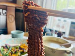 -魁盛居百年鲁菜馆(县西巷店)