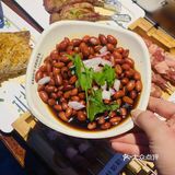 在这里吃羊肉串，真的是太享受了