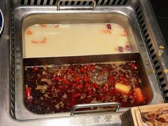 -大隐·成都火锅Bistro(合生麒麟新天地店)