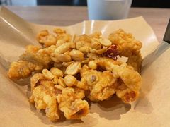 -青花椒秘制烤鱼(光启城店)