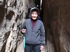 -孤山寨风景区
