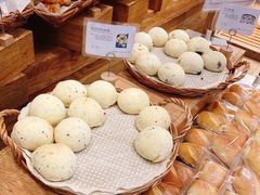 -那家面包房(珠江路店)