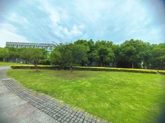 -同济大学(嘉定校区)