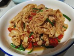-回家吃饭·地道南昌菜(建德观总店)