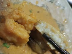 -老牌坊云南鱼豆花火锅(嵩山店)