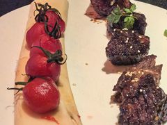 -醉东Oriental House(静安嘉里中心店)