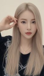 -雅仕 HAIR SALON 美发沙龙