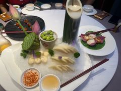 -观宴·品质赣菜(高新大道店)