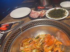 -七欣天香辣蟹火锅(武义壶山广场店)