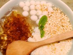 -绿茶餐厅(昌平悦荟店)