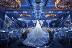 -曼格纳婚礼艺术中心(张江店)