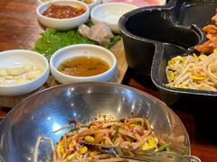 -Dombe豚(黑猪肉街店)
