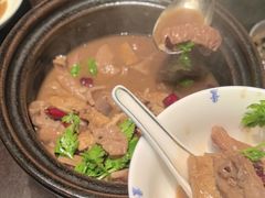 -喜悦烤鸭·新京菜(王府井店)