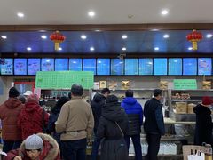 -锦馨豆汁(天坛路店)