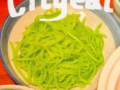 -隐厨·中国菜馆(三里屯T+MALL店)