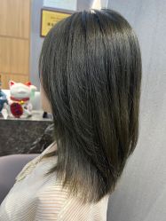 -Sying杉影日式烫染專門店