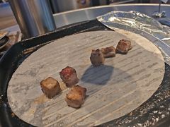 -喜井无限自助烤肉公司(石厦店)