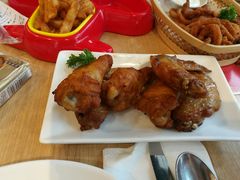 -必胜客(吾悦国际广场店)