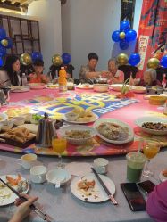 点击看大图 -特味村·宴会厅(生态园店)