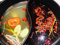 -钢管厂五区小郡肝串串香(南山店)