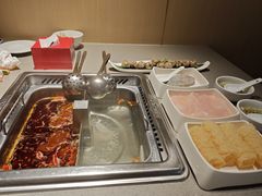 -海底捞火锅(东方时代广场店)