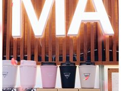 -Manner Coffee(大宁国际商业广场店)
