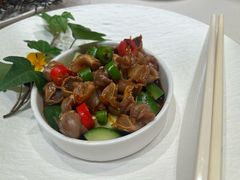-恒悦轩·粤菜(上海展览中心店)