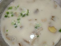 -野狗羊肉汤