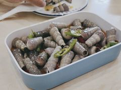 -北方饺子王·海肠捞饭·海鲜锅(山大店)