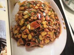 -小郭私房菜·海肠捞饭店(学士街店)