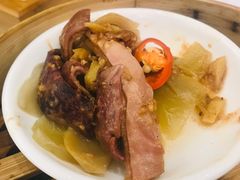 -泉州富力万达文华酒店-品珍中餐厅