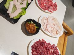 -陈记顺和潮汕牛肉火锅(韩江路店)